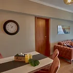 Appartement Stylish Place In The Heart Of
