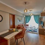 Appartement Stylish Place In The Heart Of Cluj-Napoca