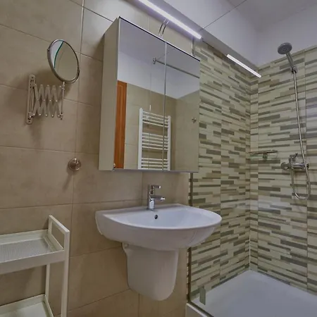 Stylish Place In The Heart Of 아파트 *