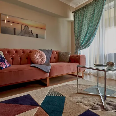 Stylish Place In The Heart Of * Cluj-Napoca