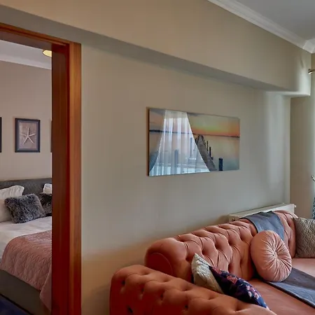Stylish Place In The Heart Of Apartament *