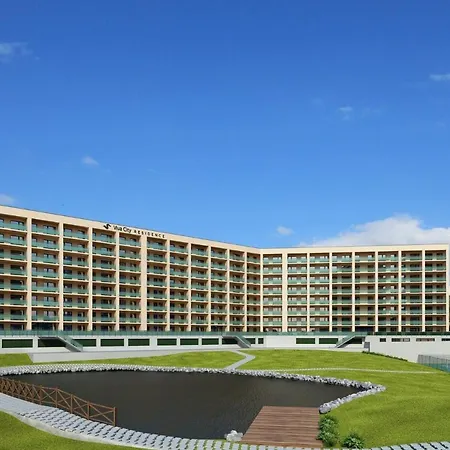 Stylish Place In The Heart Of