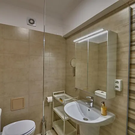 Stylish Place In The Heart Of