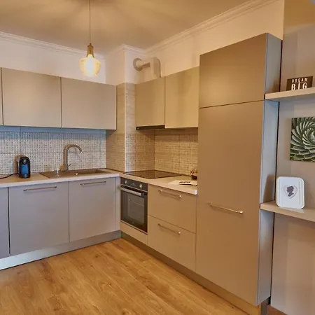 Apartment Stylish Place In The Heart Of Cluj-Napoca