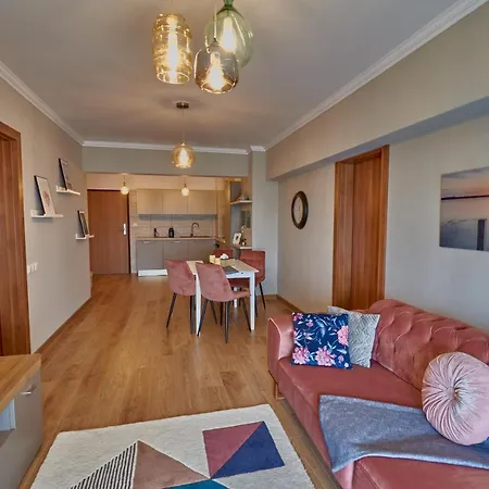 Stylish Place In The Heart Of *