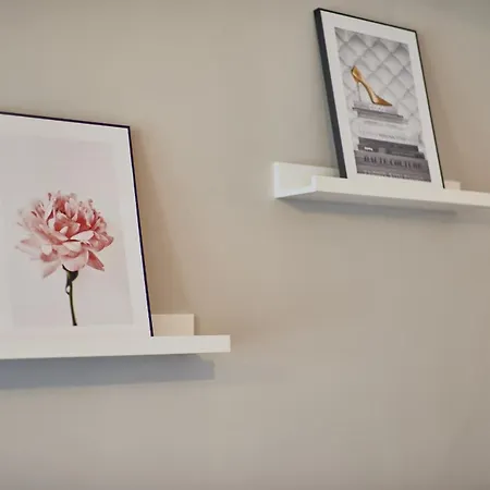 Stylish Place In The Heart Of Apartmán