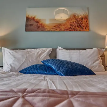 Stylish Place In The Heart Of