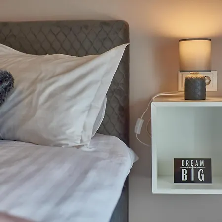 Stylish Place In The Heart Of Apartment Cluj-Napoca