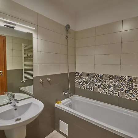Stylish Place In The Heart Of * Cluj-Napoca