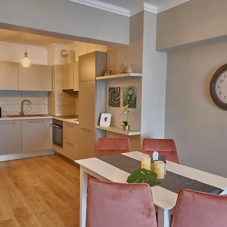 Stylish Place In The Heart Of 아파트 클루지나포카