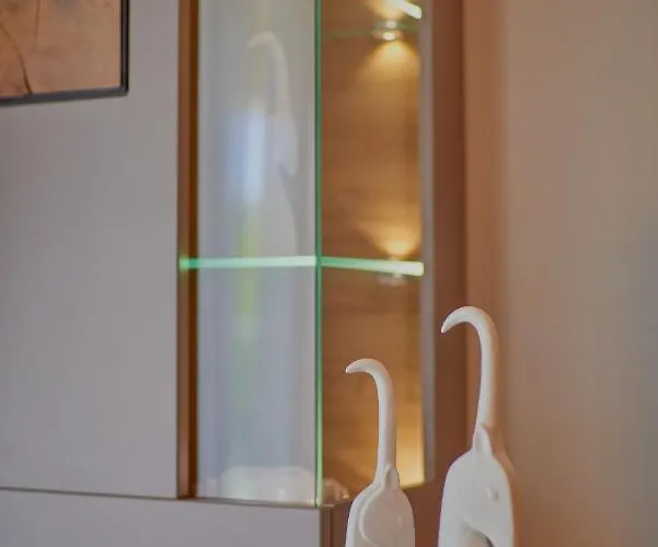 Apartament Stylish Place In The Heart Of *