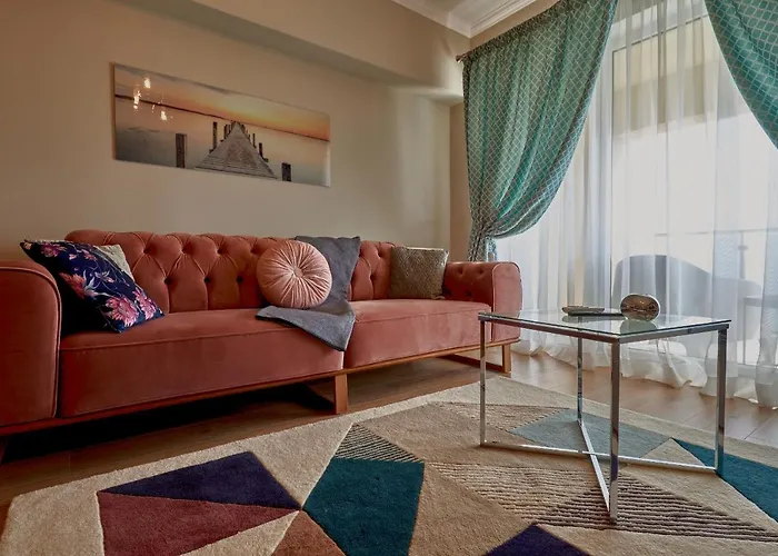 Stylish Place In The Heart Of * Cluj-Napoca