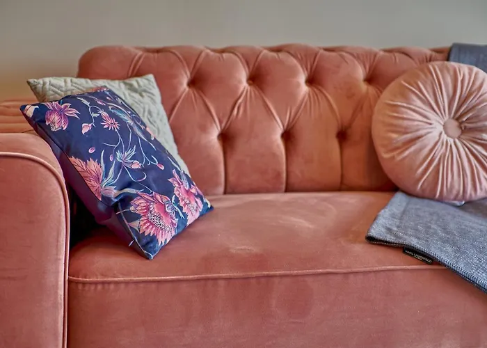 Stylish Place In The Heart Of * Cluj-Napoca