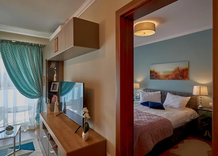 Stylish Place In The Heart Of Kluž