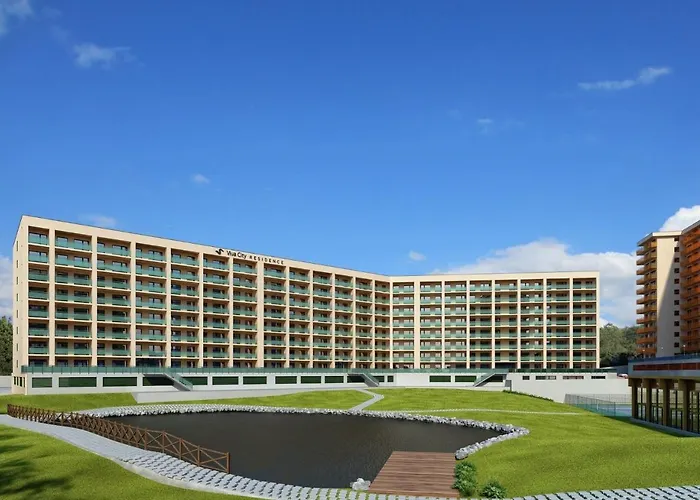 Stylish Place In The Heart Of