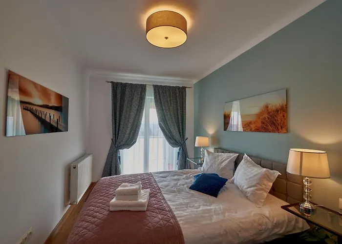 Stylish Place In The Heart Of * Kluž