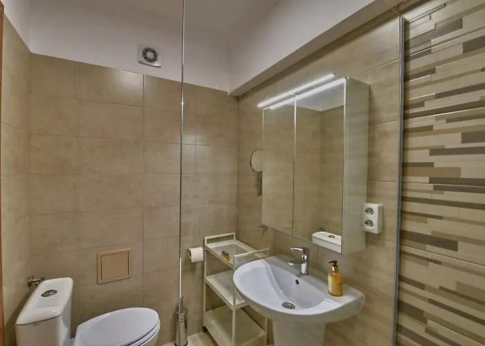 Stylish Place In The Heart Of