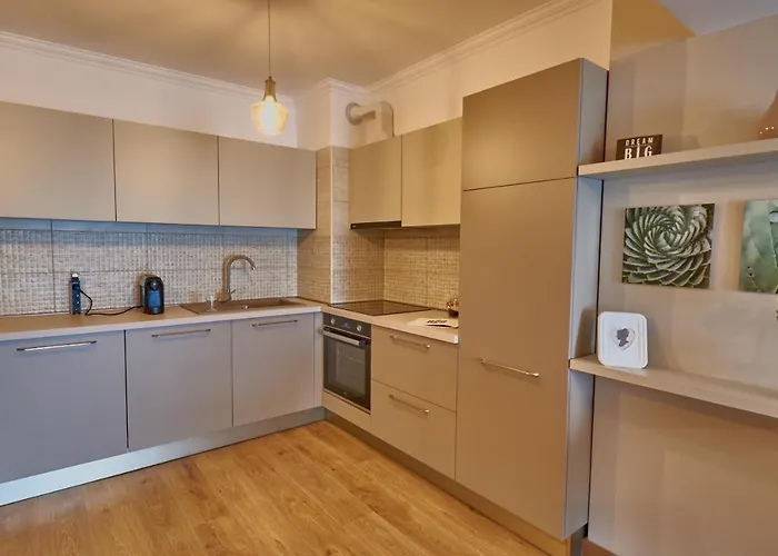 Apartmán Stylish Place In The Heart Of Kluž