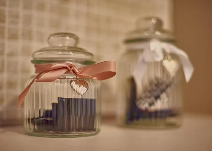 Stylish Place In The Heart Of Kluž