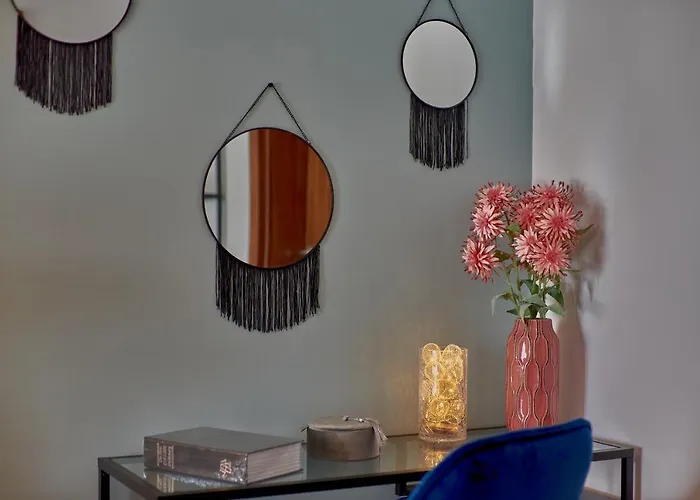 Stylish Place In The Heart Of Apartmán *