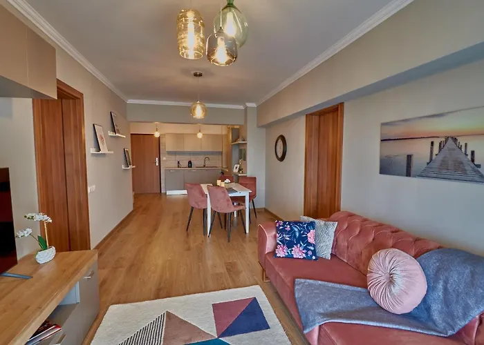 Stylish Place In The Heart Of *