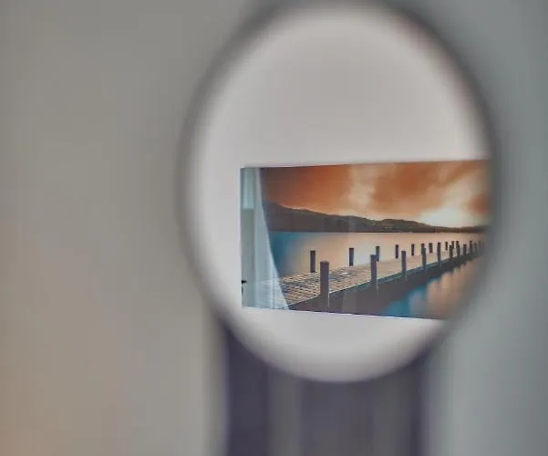 Stylish Place In The Heart Of