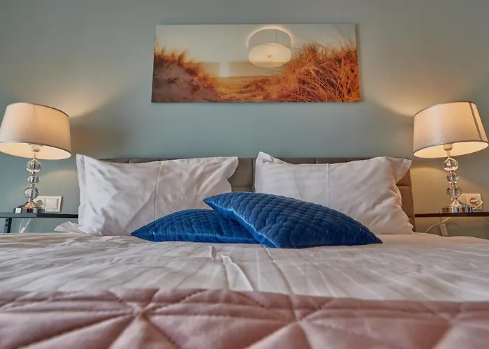 Stylish Place In The Heart Of