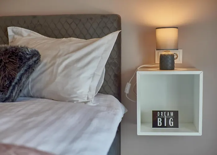 Stylish Place In The Heart Of Apartment Cluj-Napoca