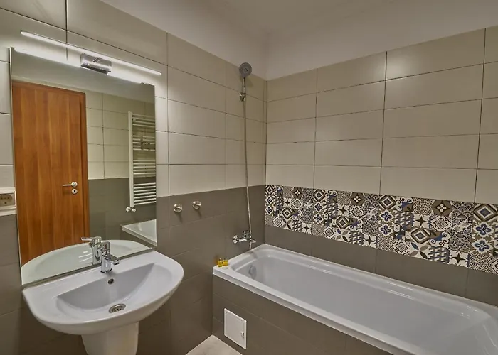 Stylish Place In The Heart Of * Cluj-Napoca